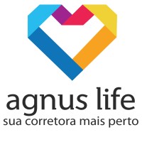 Agnus Life corretora de seguros Logo