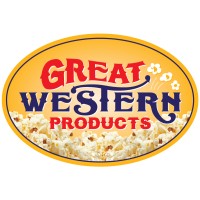 Great Western Products Logo