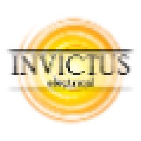 Invictus Electrical, LLC Logo
