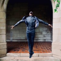 South Chicago Dance Theatre Logo