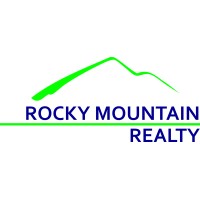 Rocky Mountain Realty Logo