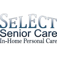 Select Senior Care Logo