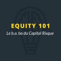 Equity 101 Logo