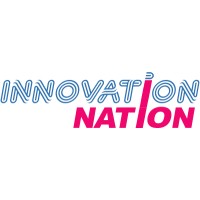 Innovation Nation Logo
