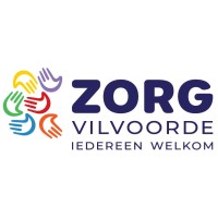 Zorg Vilvoorde Logo