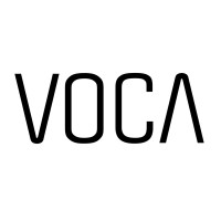 VOCA mode Logo