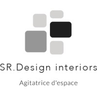 SR-Design interiors Logo