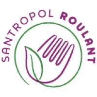 Santropol Roulant Logo