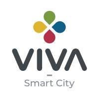 Viva Smart City Logo