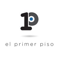 El Primer Piso Comunicaciones Logo
