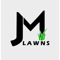 JM Lawns Ohio Logo