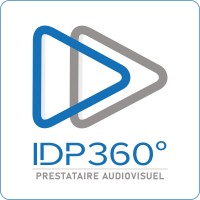 IDP360° Logo
