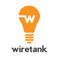 WireTank Logo