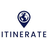 Itinerate Inc Logo