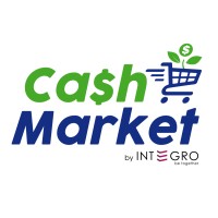 Cash Market Logo