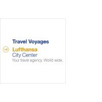 TRAVEL VOYAGES (I) P LIMITED Logo