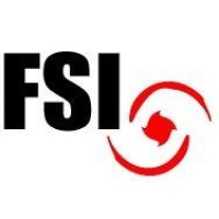Facility Services Managemenmt Inc (FSI) Logo