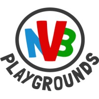 NVB Playgrounds, Inc. Logo