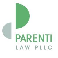 Parenti Law PLLC Logo