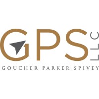 Goucher Parker Spivey, LLC Logo