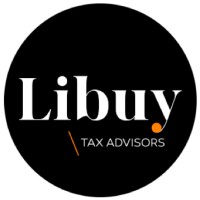 Libuy Tax Advisors Logo