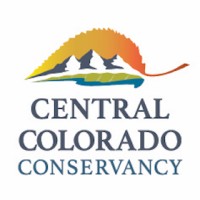 Central Colorado Conservancy Logo