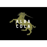 Alba Cola Logo