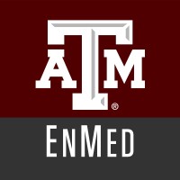 Texas A&M Engineering Medicine (EnMed) Logo
