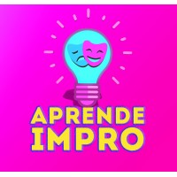 Aprende Impro Logo