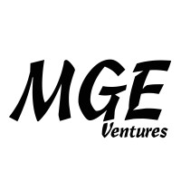 MGE Ventures Holding ApS Logo