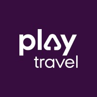 Play Travel Logo