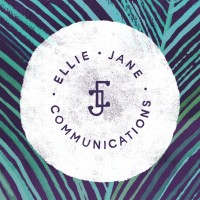 Ellie Jane Comms Logo