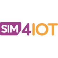 SIM4IOT Logo