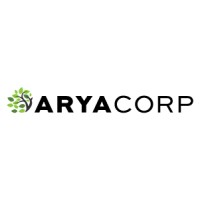 Arya Corporation Logo