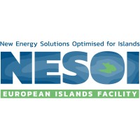 NESOI - New Energy Solutions Optimised for Islands Logo