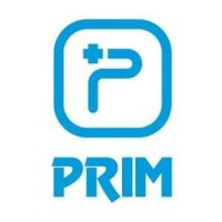 Prim Endocirugía Logo