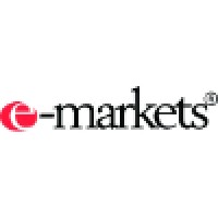 E-Markets Logo