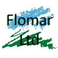 Flomar Ltd Logo