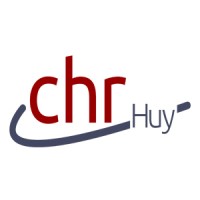 CHR de Huy Logo