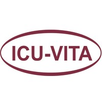 Laboratorios ICU-VITA Logo