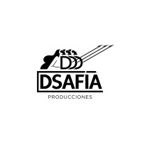 Dsafía Producciones Logo