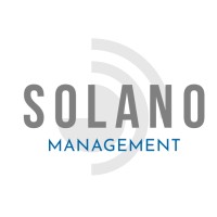 Solano Management, LLC. Logo