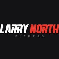 Larry North Fitness Logo
