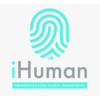 iHuman Agency Logo