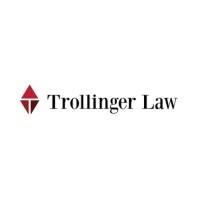 Trollinger Law LLC Logo