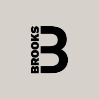 BROOKS Household Staffing Logo
