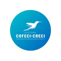 Conselho Regional de Corretores de Imóveis - 11a Região/SC Logo
