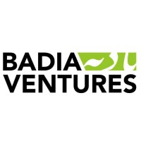 Badia Ventures Logo