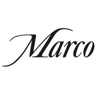 The Marco Corporation Logo