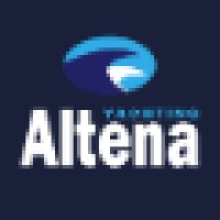 Altena Yachting Logo